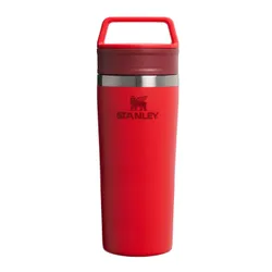 Kubek termiczny Stanley Cafe-To-Go Travel Mug 0,47 l - chili