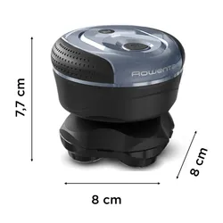 Golarka ROWENTA TN3110 Na mokro i sucho