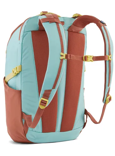 Городской рюкзак Patagonia Refugio Day Pack 30 l - skiff blue