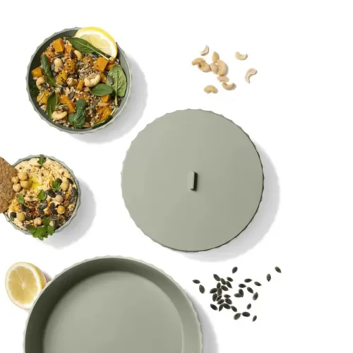 BLIM+ Paestrum Coperchio 25 cm - pokrywa do miski