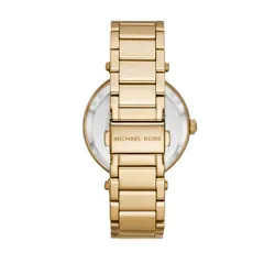 Золотые часы Michael Kors Parker MK7283