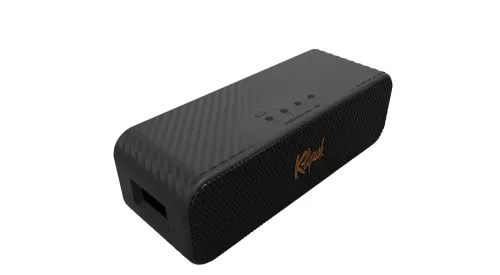 Głośnik Bluetooth Klipsch Detroit 60W Czarny