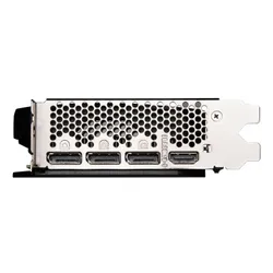 Karta graficzna MSI GeForce RTX 4060 Ti Ventus 2X Black OC 8GB DLSS 3