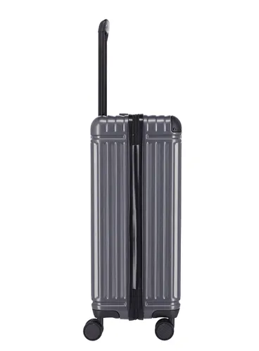 Чемодан Travelite Cruise Trolley M - anthracite