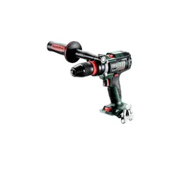 Metabo BS 18 LTX-3 BL Q Tornavida matkabı ve Metal