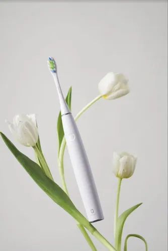 Szczoteczka soniczna OCLEAN Air 2T Biały