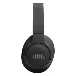 Słuchawki bezprzewodowe JBL Tune 720BT Nauszne Bluetooth 5.3 Czarny