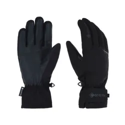 Rękawice narciarskie męskie Viking Revo Gore-Tex Ski black