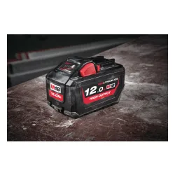 Akümülatör Milwaukee M18 HB12 12AH