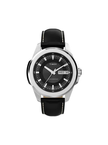 Timex Zegarek Essex TW2Y20600