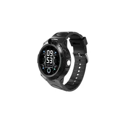 Smartwatch Garett Kids Cloud 4G 55mm GPS LTE черный