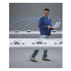 Gogle VR PICO 4 Ultra Enterprise