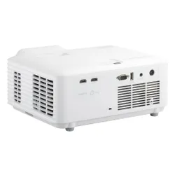 Projektor VIEWSONIC Luminous Superior LS711HD Full HD (1920 x 1080), 4200 ANSI lumen