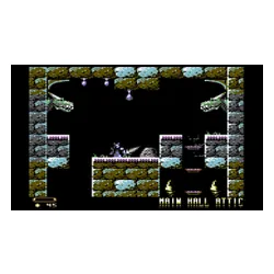 Konsola EVERCADE Handheld C64