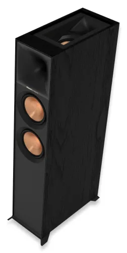 Kolumna Klipsch R-605Fa Czarny z Dolby Atmos 1szt.