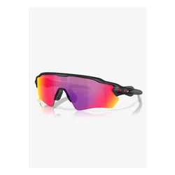 Okulary przeciwsłoneczne Oakley Radar EV S Path matte black/prizm road