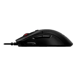 Myszka gamingowa HyperX Pulsefire Haste 2 Czarny