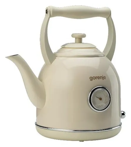 Gorenje K17CLIN kremowy