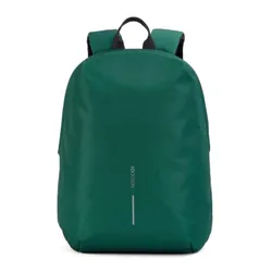 Plecak miejski XD Design Bobby Soft - forest green