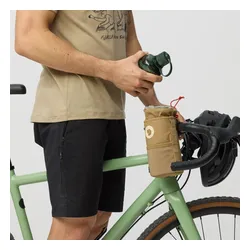 Сумка Fjallraven Hoja Snack Bag Large