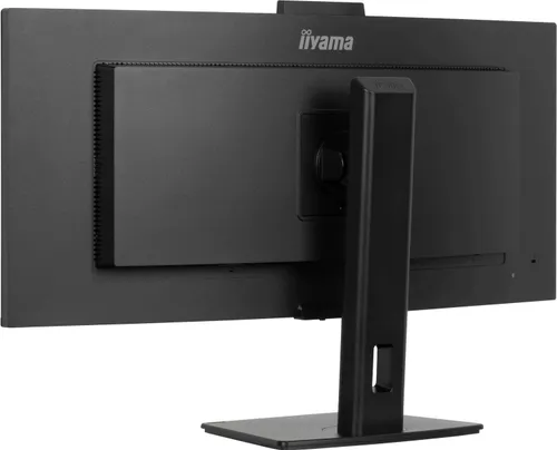 Monitor IIYAMA ProLite XCB3497WQSNPH-B1 34" 3440x1440px 120Hz 0.4 ms [MPRT] Curved + Norton Small Business