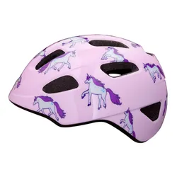 Kask rowerowy LAZER Nutz KinetiCore