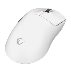 Myszka gamingowa Rampage Clax PAW3311 Biały
