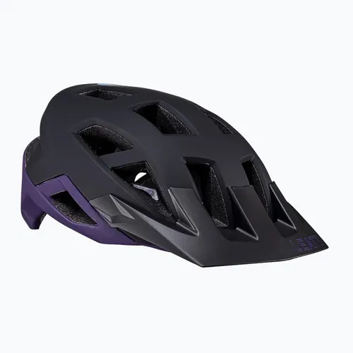 Kask rowerowy Leatt MTB Trail 2.0 V24 velvet