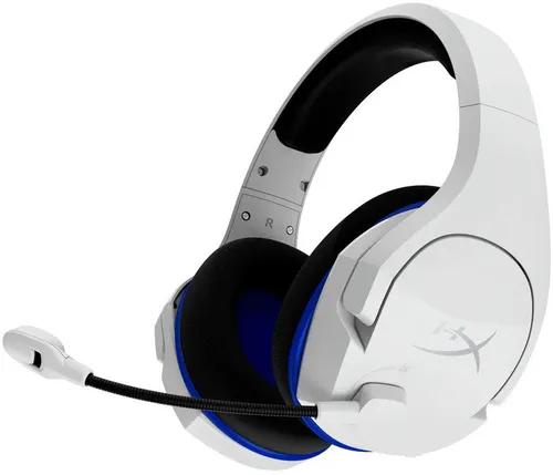 Słuchawki HYPERX Cloud Stinger Core Wireless, Nauszne, Dźwięk przestrzenny