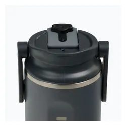 Kubek termiczny Igloo Tumbler Flip 'n' Sip 360 ml carbonite