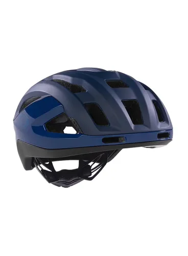 Kask rowerowy Oakley Aro3 Endurance MIPS - matte poseidon/navy