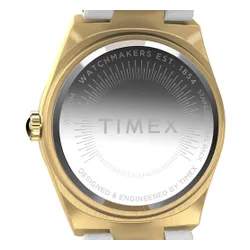 Timex TW2V80500 Beyaz Saatler