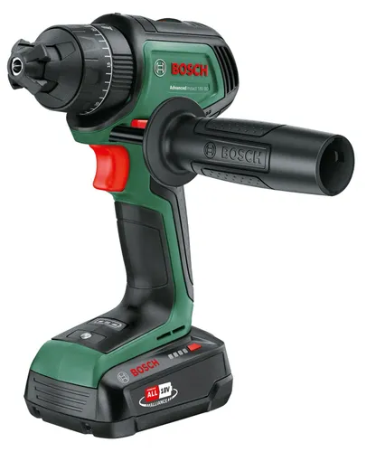 Wiertarko-wkrętarka BOSCH AdvancedImpact 18V-80 06039E2100 z udarem