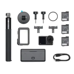 Kamera DJI OSMO Action 3 Standard Combo