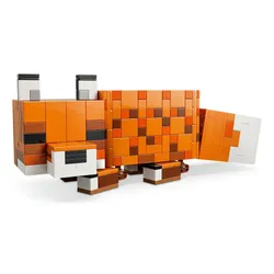 LEGO 21588 Minecraft Lis 21588