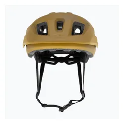 Kask rowerowy MET Echo desert matt
