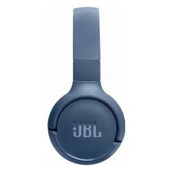 Słuchawki nauszne JBL Tune 525BT Niebieski