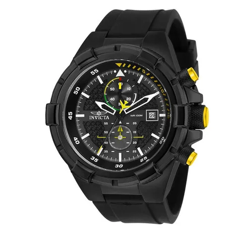 Invicta Watch 28103 Black