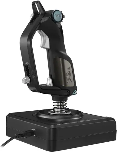 Logitech G Saitek X52 Pro Hotas Joystick (945-000003)