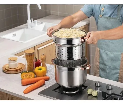 Garnek KLAUSBERG KB-7739 7.5L