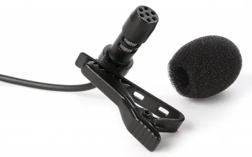 Mikrofon IK MULTIMEDIA iRig Mic Lav