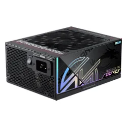 Zasilacz MSI MPG Ai1600TS PCIE5 1600W 80 Plus Titanium