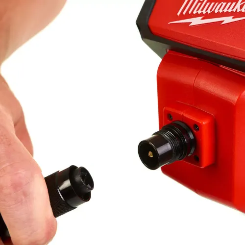 Milwaukee M12 IC AV3 Dijital Muayene Kamerası-201C