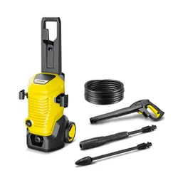 Мойка высокого давления Karcher K 5 WCM 1.324-400.0