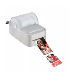 Drukarka HP Sprocket Panorama Biały