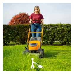 Kosiarka akumulatorowa STIGA Collector 48 S AE