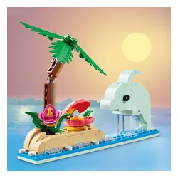 LEGO Creator 3 w 1 31156 Tropikalne ukulele