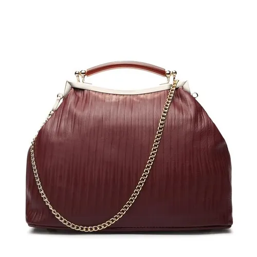Geanta Creola K11365 Bordeux S34
