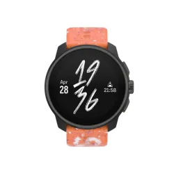 Zegarek sportowy Suunto Race S 45mm GPS Pomarańczowy