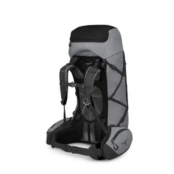 Plecak trekkingowy damski Osprey Ariel Pro 75 - silver lining
